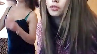 Sexy teenagers Webcam Showcase