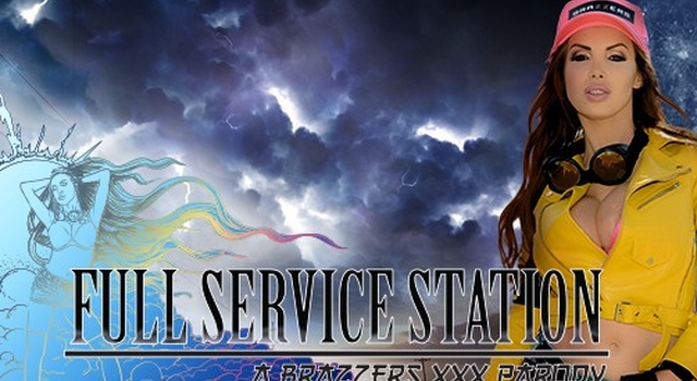 Total Service Station: a..